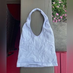 UO Around-the-neck Tank